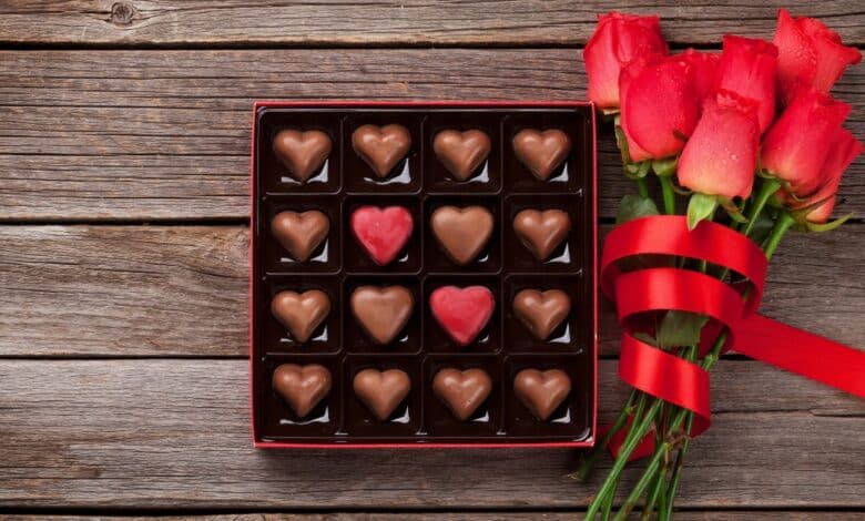 Formas asequibles de decir "Te amo" este día de San Valentín