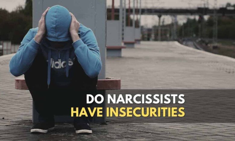 ¿Los narcisistas tienen inseguridades?  ¿Cómo averiguarlo?