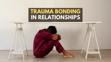 ¿Qué es una conexión traumática en una relación (cuáles son sus signos)?