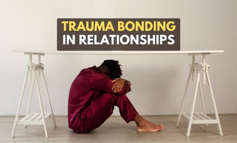 ¿Qué es una conexión traumática en una relación (cuáles son sus signos)?