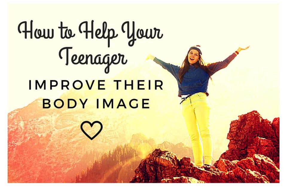 Cómo ayudar a su adolescente a mejorar