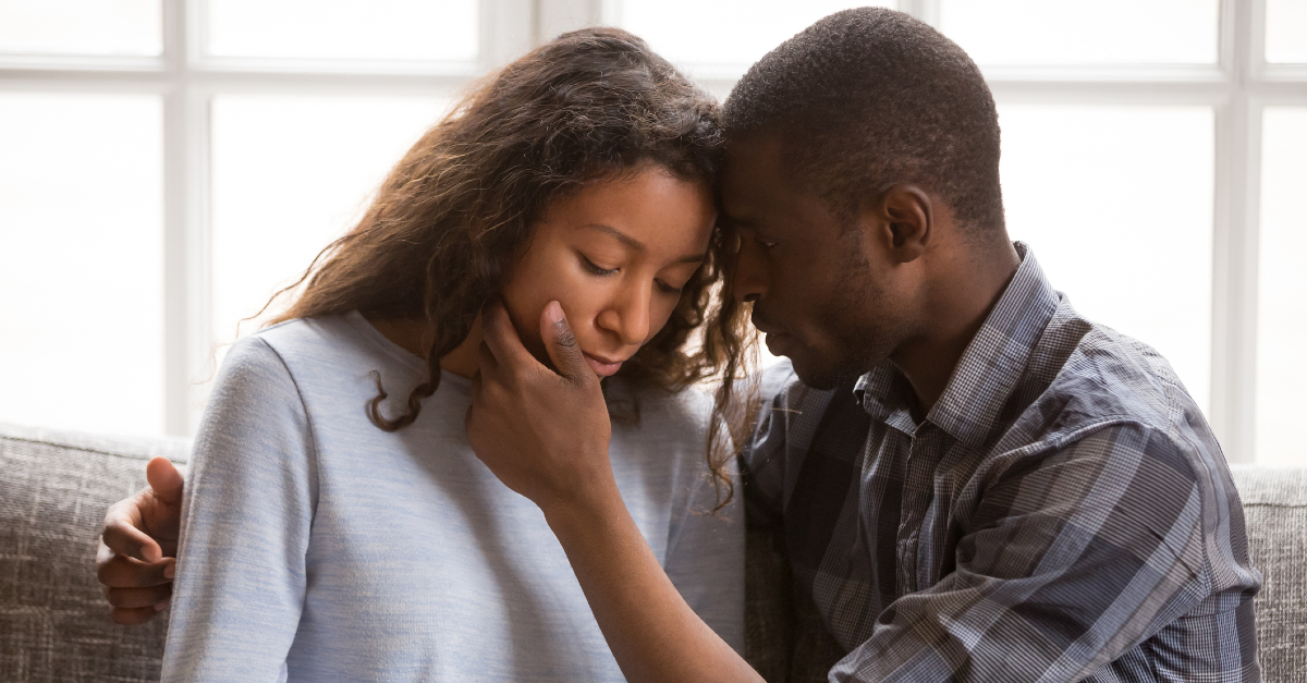 5 hechos duros sobre el matrimonio y como enfrentarlos