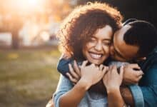 6 secretos para un matrimonio feliz