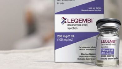 CMS: El medicamento antiamiloide Lekambi (lecanemab) no cumple con el estándar "razonable y necesario" necesario para una cobertura más amplia de Medicare.