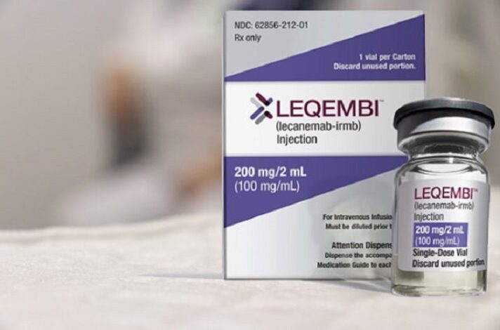 CMS: El medicamento antiamiloide Lekambi (lecanemab) no cumple con el estándar "razonable y necesario" necesario para una cobertura más amplia de Medicare.
