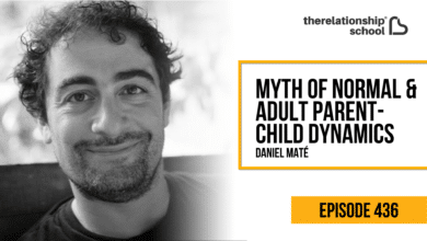 Mitos de la Dinámica Padre-Hijo Normal y Adulto - Daniel Maté - 436