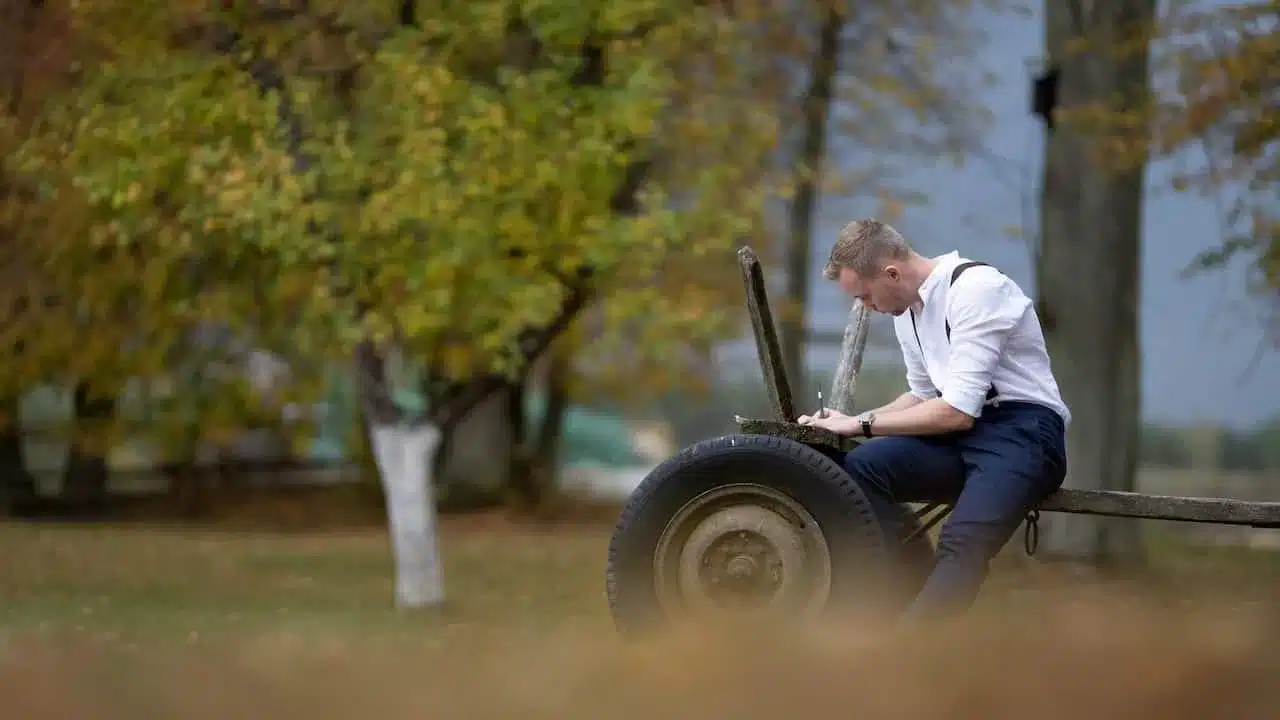 Escribir una carta de autocompasión: consejos útiles y ejemplos 1 Escribir una carta con compasión por ti mismo