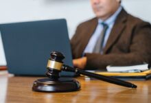 ¿Por qué los abogados tienen mayor riesgo de suicidio?