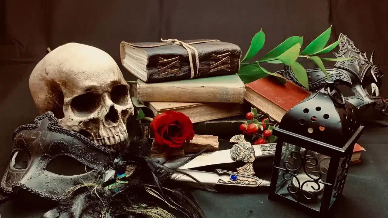 Amor Fati y Memento Mori: combinación de vida y muerte 1 Amor fati y recuerdo mori