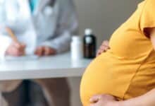 NIMH » Estudio de población encuentra que la depresión difiere antes, durante y después del embarazo