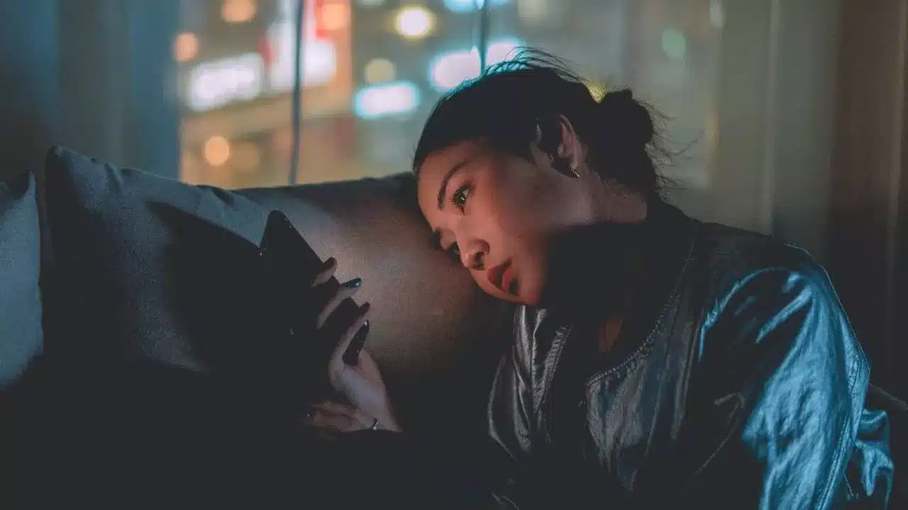 ¿Puede una persona llamarte y aún amarte? Revelar la verdad 1 ¿Puede un hombre llamarte y aún amarte?