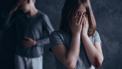 Abuso sexual entre hermanos: una forma de CSA no denunciada