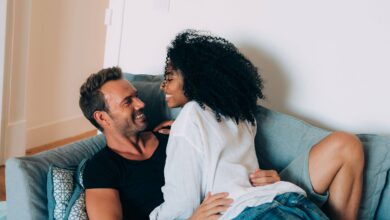 Aprenda 10 maneras de reavivar la pasión en su matrimonio