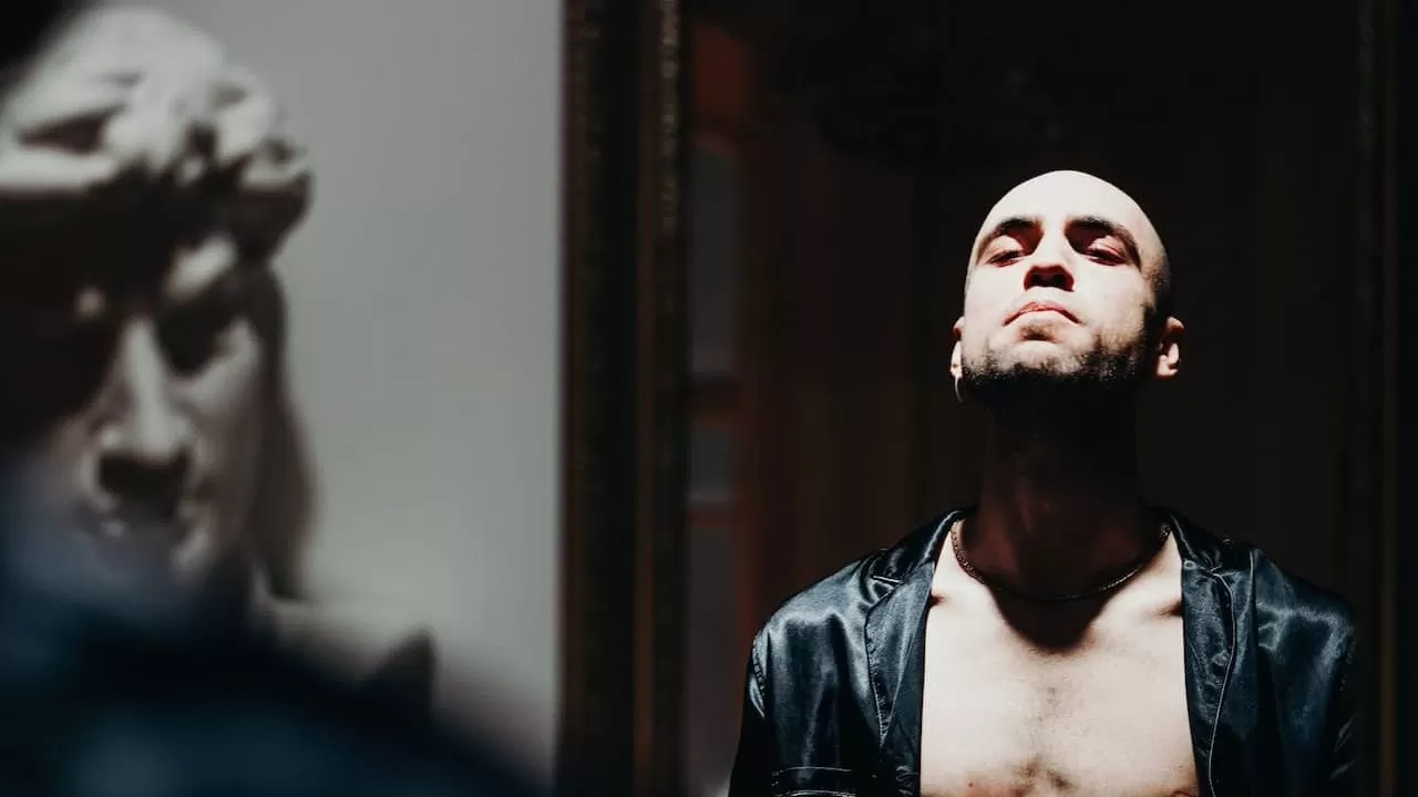 30 signos de un hombre narcisista: saber qué buscar 1 Señales de un hombre narcisista