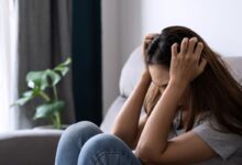 ¿Qué es la depresión agitada? | Psicología hoy