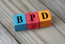 bpd types