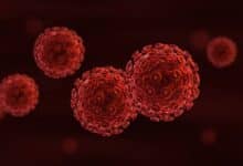NIMH » El bloqueo de la enzima del VIH reduce la infectividad y retarda el rebote viral