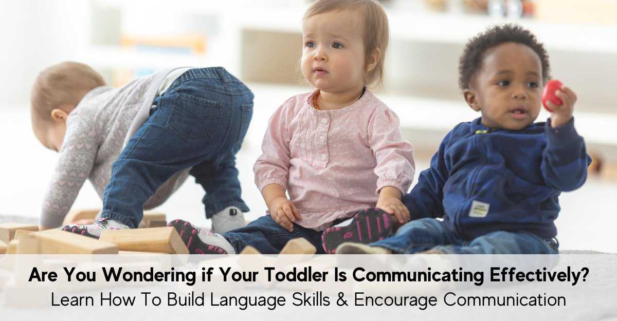 Puede su hijo hablarCultivar las habilidades comunicativas de los ninos