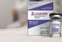 Esperanzas y preguntas en torno al fármaco contra el Alzheimer Lekembi (lekanemab)