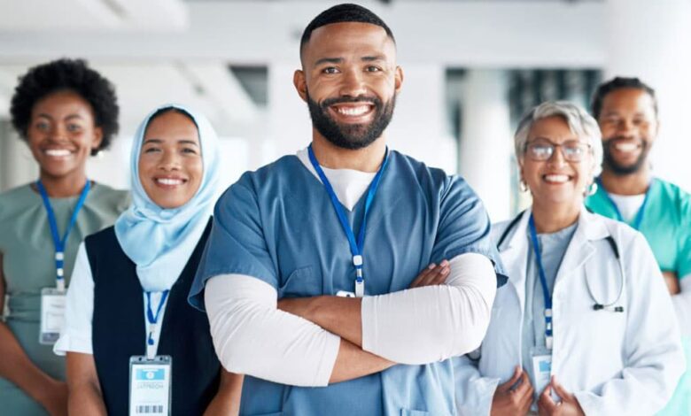 Clínicas de salud en Madrid con todas las especialidades médicas: la comodidad de tenerlo todo en un solo centro 1 Clínicas de salud en Madrid con todas las especialidades médicas