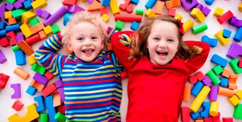 Psicología infantil