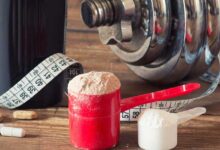 Suplementos deportivos en Zaragoza: Guía completa para optimizar el rendimiento y la salud 13 Suplementos deportivos pesas y proteínas