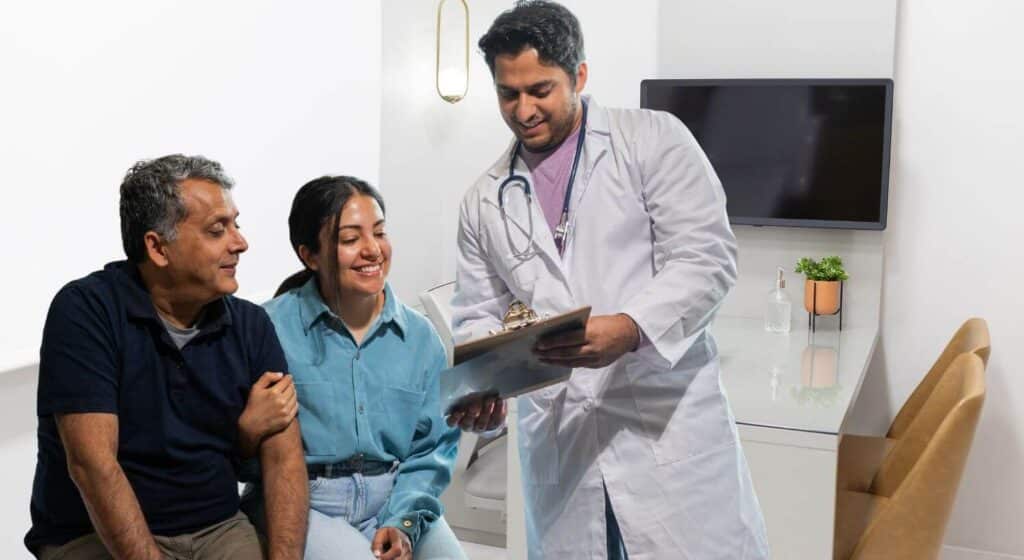 elegir al urólogo adecuado