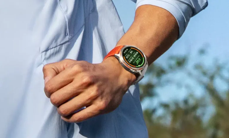 HUAWEI Watch GT Runner 2