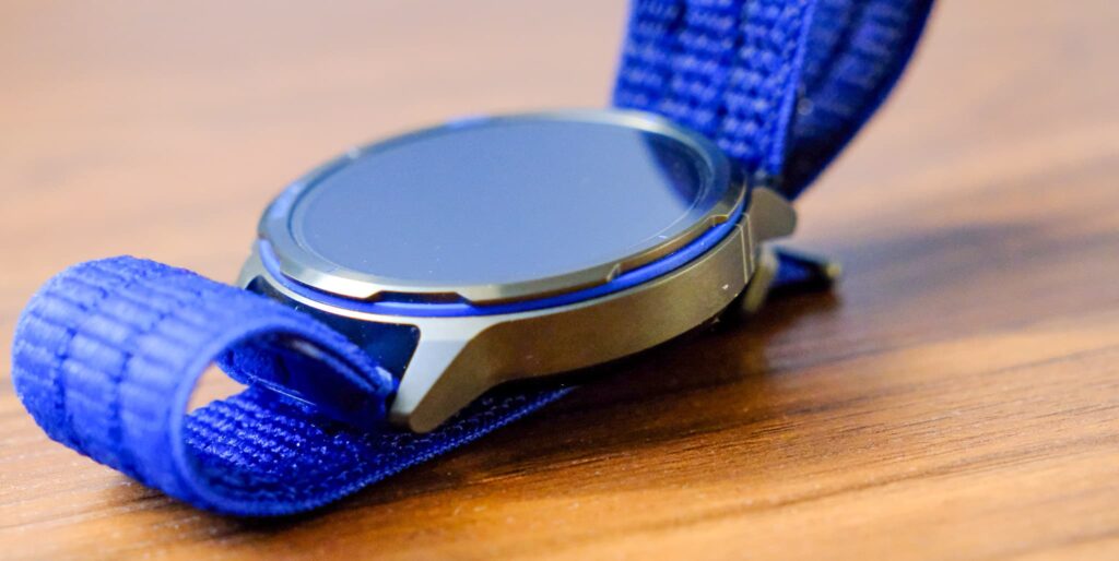 HUAWEI Watch GT Runner 2 azul