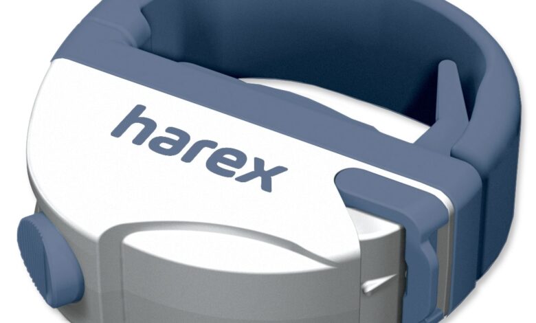 Las Pinzas Urinarias y su Efecto Positivo en el Paciente