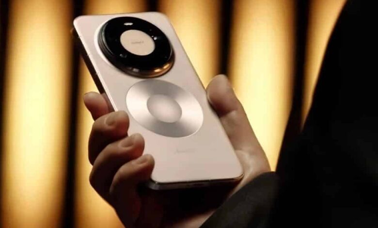 Huawei Mate 80 Pro Futuro de los Smartphones