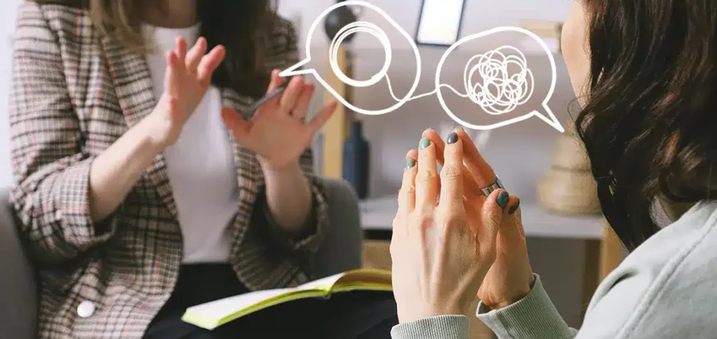 Terapia cognitivo-conductual: qué es, cómo funciona y para qué sirve 3 Terapia cognitivo-conductual