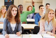 Mejor Academia de Inglés en Sevilla: Cómo Elegir la Formación Perfecta para Alcanzar la Fluidez 4 Academia de Inglés en Sevilla alumnos