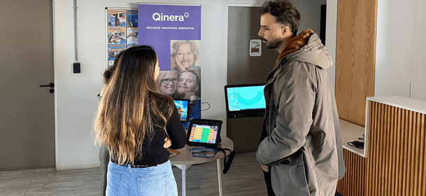 Qinera personas
