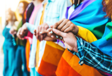 Discapacidad y diversidad LGTBIQ+: doble discriminación, doble necesidad de protección 3 Discapacidad y diversidad LGTBIQ+ gente