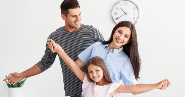 Seguro de vida a medida familia
